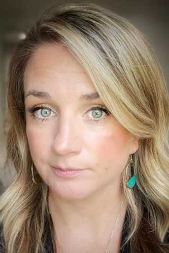 Courtney Boen